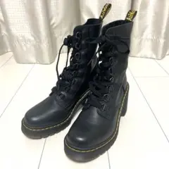 ☆美品☆ ドクターマーチン　8ホールブーツ　25cm