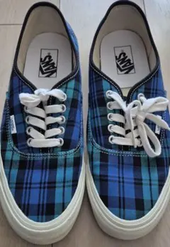 2026年最新】vans アナハイム 28の人気アイテム - メルカリ