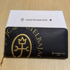 CASTELBAJAC ロングウォレット 76260624N05S - メルカリ