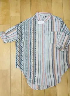 【新品】アンソロポロジー　トップスのサムネイル