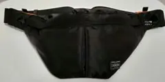 PORTER　ポーター　ウエストバッグL　ウエストポーチ　美品　廃盤