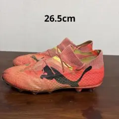 プーマフューチャー7アルティメットAG/HG