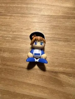 パワプロくん　ならぶんです。　猪狩守