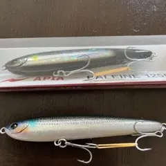 アピア　バレーヌ125　2個セットのサムネイル
