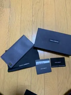 ドルチェ&ガッバーナ　札入れのサムネイル