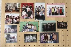 SnowMan まとめ売り