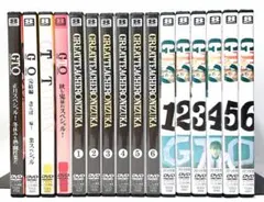 セル版 IGPX 全9巻セット - メルカリ