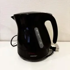 T-fal 電気ケトル JUSTINE+ 本体のサムネイル