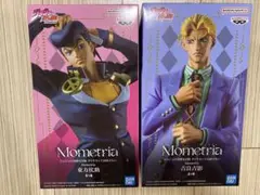 Mometria 東方仗助 吉良吉影　フィギュアセット