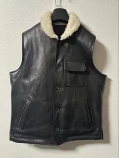 2026年最新】馬革 ベストの人気アイテム - メルカリ