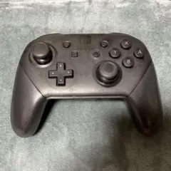 Nintendo Switch Proコントローラー 本体