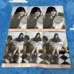 ニアジョイ 生写真 4th Anniversary Photobook 小澤愛実 - メルカリ