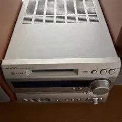 ONKYO FR-N7XX(B)完動品良品ピックアップ交換整備済み - メルカリ