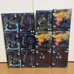 鬼滅の刃　XrossLink VIBRATION STARS 10体セット