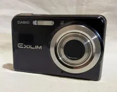 CASIO EXILIM EX-S770　コンデジ　ジャンク品