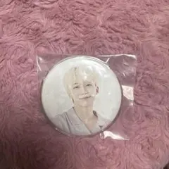 SEVENTEEN ジョンハン　缶バッチ
