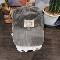 Polo by Ralph Lauren スキー コーデュロイ キャップ - メルカリ