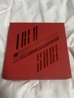 ATEEZ サン WAVE treasure アルバム 直筆サイン入り - メルカリ