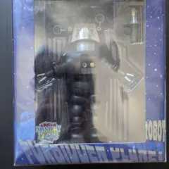 未開封　ロビー・ザ・ロボット「禁断の惑星」 ミラクルアクショ…のサムネイル