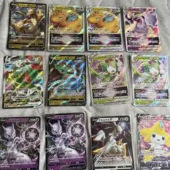 XY BW EX 151 SR AR まとめ売り ミュウ - メルカリ