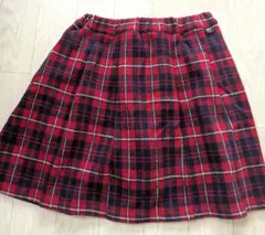 3can4on☆140cmスカート