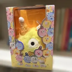 CORTIS コルティス BALL Yellow ver. 集合トレカ