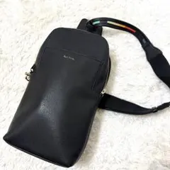 ポール・スミス ボディバッグ(APS233) - メルカリ