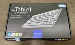 ELECOM Bluetoothキーボード