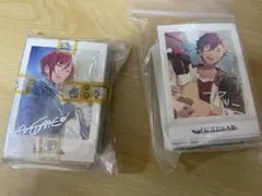 あんさんぶるスターズ ぱしゃこれIDOLSHOT 乙狩アドニス 逆先夏目