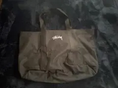 STUSSY ステューシー トートバッグのサムネイル