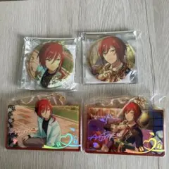 あんスタ Switch セット