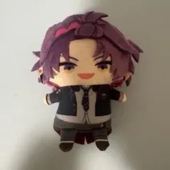 にじさんじ VOLTACTION ヴォルタクション 渡会雲雀 にじぱぺ 制服