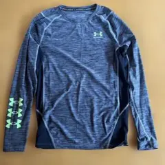 Under Armour HeatGear コンプレッションシャツ XLのサムネイル