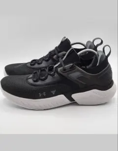 アンダーアーマー Project Rock 5