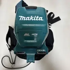 Makita 充電式サイクロンクリーナ旧モデル希少レア美品 掃除機