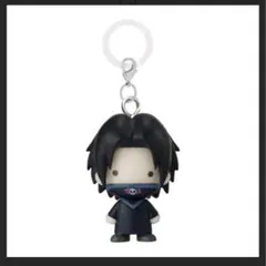 HUNTER×HUNTER めじるしアクセサリー　フェイタン