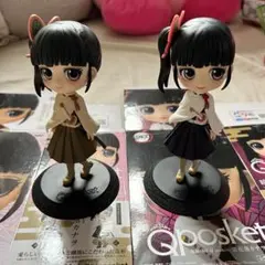 6月末迄の出品☆Qposket 鬼滅の刃 栗花落カナヲ ノーマル セピア