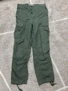 PROPPER カーゴパンツ Sサイズ オリーブグリーン