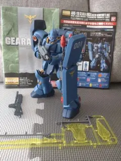 2026年最新】mg レズン ギラドーガの人気アイテム - メルカリ