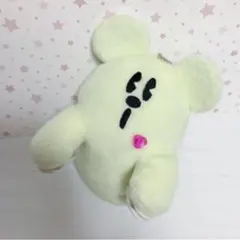 ディズニーハロウィン　おばけ　肩のせ　くっつきぬいぐるみ