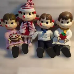 ペコちゃん　ポコちゃん　まとめ売り