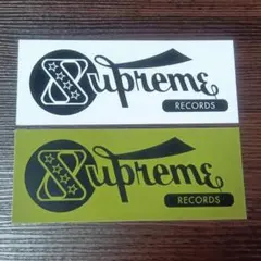 ステッカー