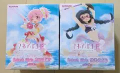 マギアレコード 魔法少女まどか☆マギカ外伝 Splash Girls
