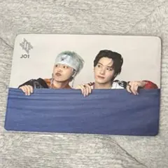 セブンネット JO1 きまたく