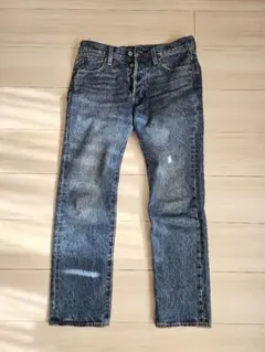 W29xL28 ジャーナルスタンダード Levi's 501