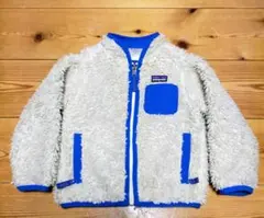 パタゴニア ボアフリース ジャケット