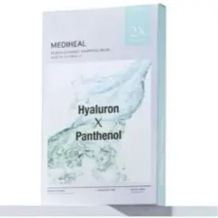 ✨大人気✨【新品】韓国コスメ MEDIHEAL シートマスク パック10枚入り