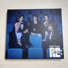 Re:Sense 初回限定版B