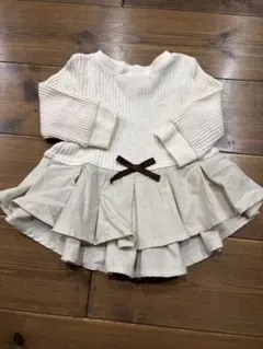 チュニック トップス