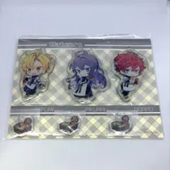 モノパス スイパラ スマイル 缶バッジ | Mercari